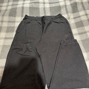 Gymshark Charcoal Women’s Joggers